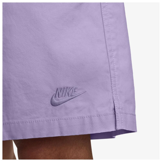 Nike Ανδρικό σορτς Club Flow Wash Shorts